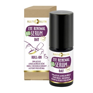 Bio Eye Renewal Serum DAY roll-on - 5ml